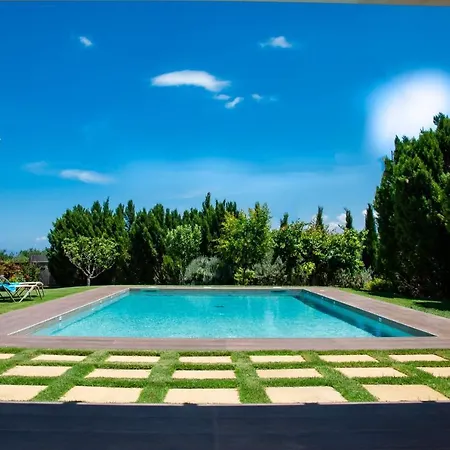 Villa Dimokratia Kolymbari