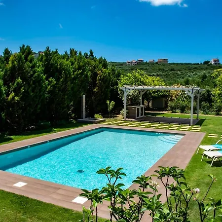 Dimokratia Villa