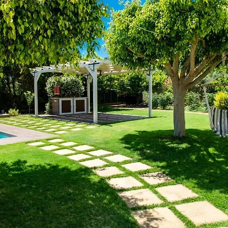 Villa Dimokratia Kolymbari