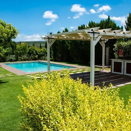 Dimokratia Villa Kolymbari